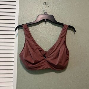 Victoria's Secret Pink Bikini Top